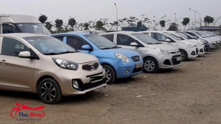 Tại sao lại chọn chúng tôi?