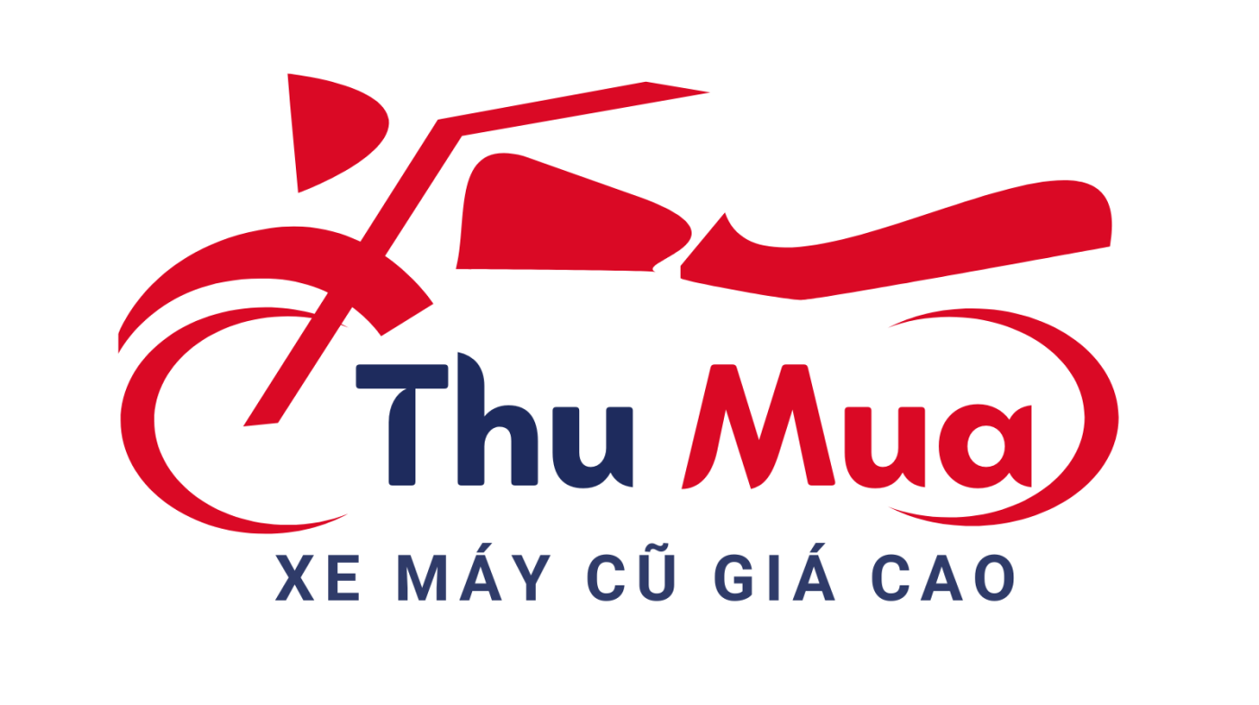 Thu Mua Xe Máy Cũ